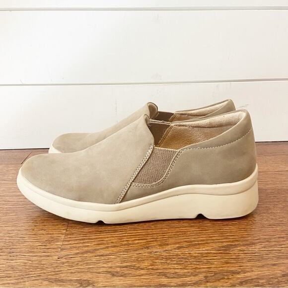 SOUL Naturalizer | Lyrie Women's Slip On Shoes Size 9.5 - Picture 4 of 10